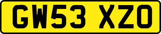 GW53XZO