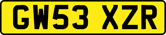 GW53XZR