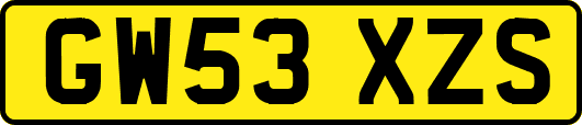 GW53XZS