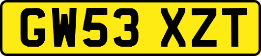 GW53XZT