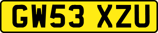 GW53XZU