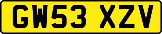 GW53XZV