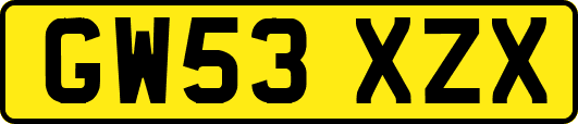 GW53XZX