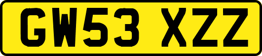 GW53XZZ