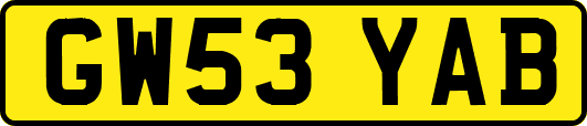 GW53YAB