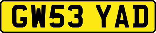 GW53YAD