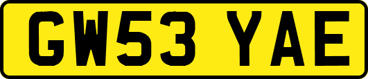 GW53YAE