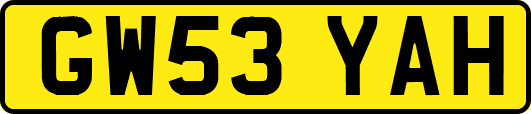 GW53YAH