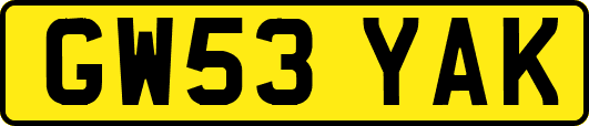 GW53YAK