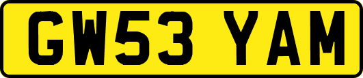 GW53YAM