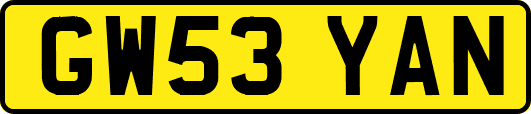 GW53YAN