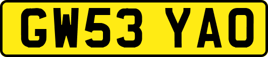 GW53YAO