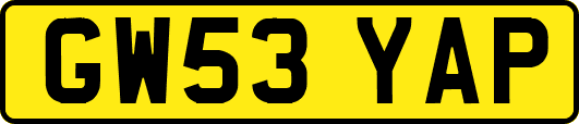 GW53YAP