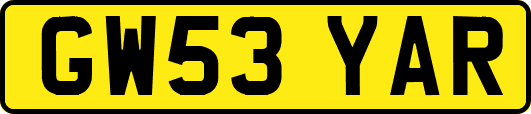 GW53YAR