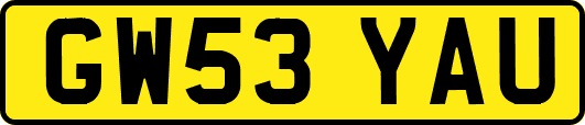 GW53YAU
