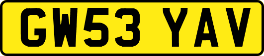 GW53YAV