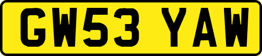 GW53YAW