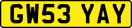 GW53YAY