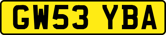 GW53YBA