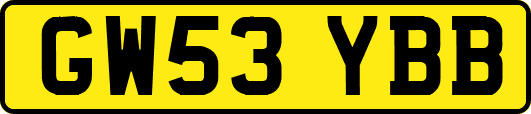 GW53YBB