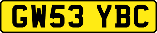 GW53YBC