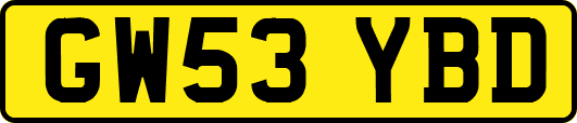 GW53YBD