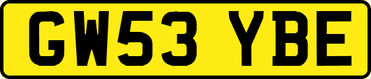 GW53YBE
