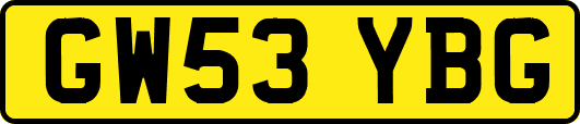 GW53YBG