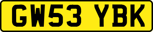 GW53YBK