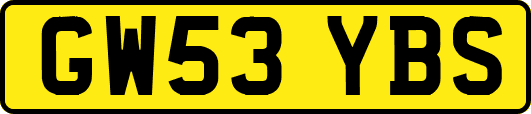 GW53YBS
