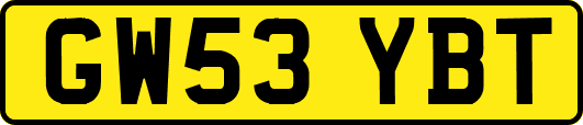 GW53YBT