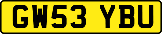 GW53YBU