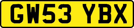 GW53YBX