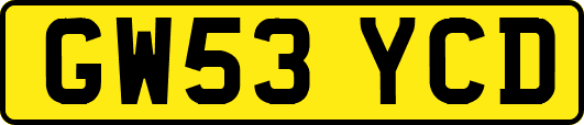 GW53YCD