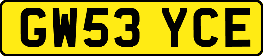 GW53YCE