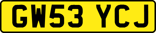 GW53YCJ