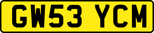 GW53YCM