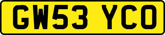 GW53YCO