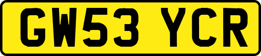 GW53YCR