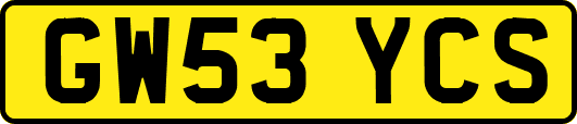 GW53YCS