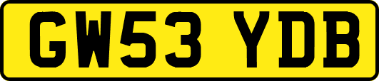 GW53YDB