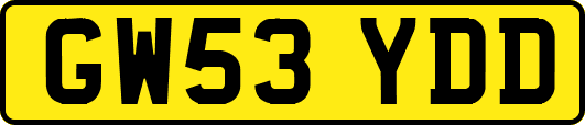 GW53YDD