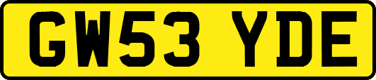 GW53YDE