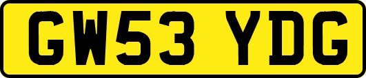 GW53YDG