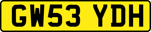 GW53YDH