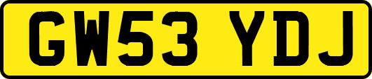GW53YDJ