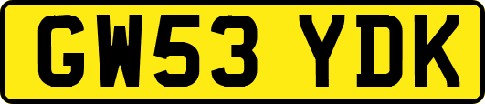 GW53YDK