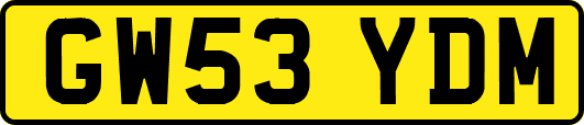 GW53YDM