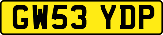 GW53YDP