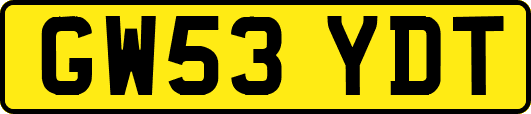 GW53YDT
